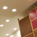 Commercial spaces projects