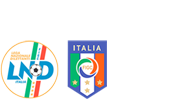 Logo FIGC LND